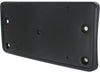 JETTA 05-10 FRONT BUMPER BRACKET, License