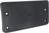 JETTA 05-10 FRONT BUMPER BRACKET, License