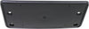 JETTA 05-10 FRONT BUMPER BRACKET, License