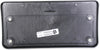 JETTA 05-10 FRONT BUMPER BRACKET, License
