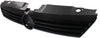 JETTA 11-14 GRILLE, Textured Gray Shell and Insert, w/ Black Molding, (Exc. GLI/Hybrid Model), Sedan - CAPA