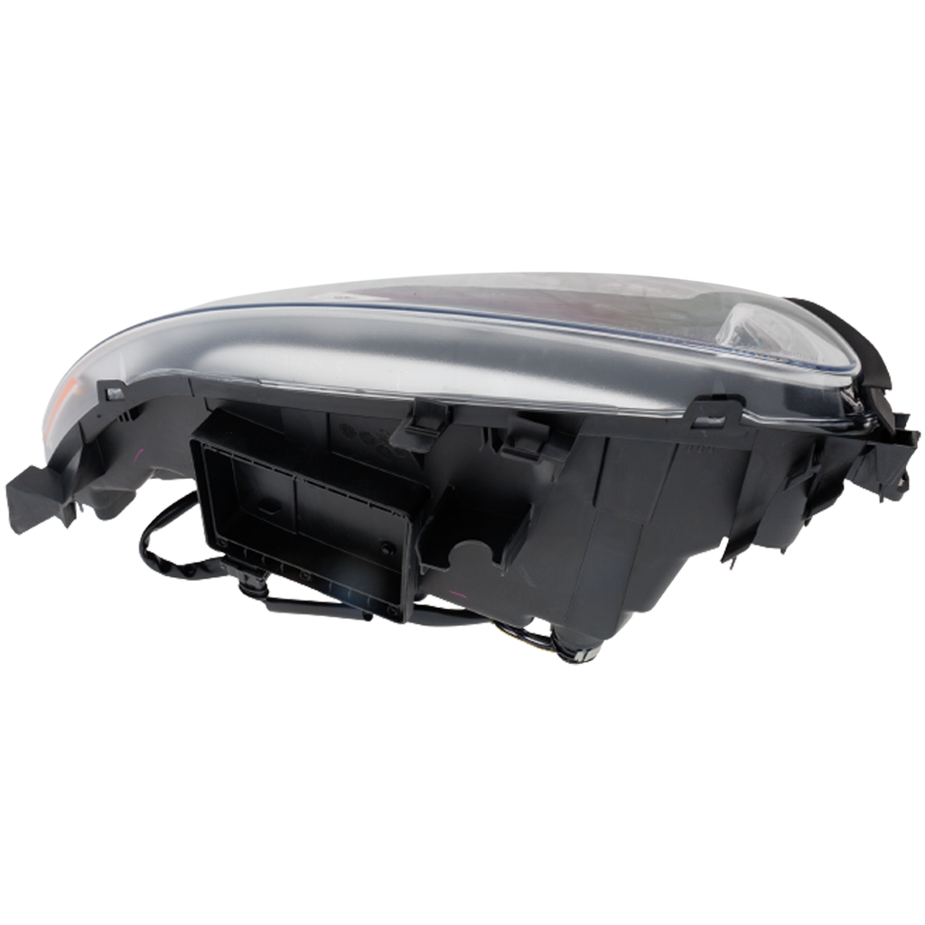 V70 05-07 HEAD LAMP RH, Assembly, Halogen