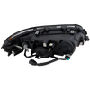 V70 05-07 HEAD LAMP LH, Assembly, Halogen