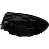 S40/V50 08-11 HEAD LAMP RH, Assembly, Halogen