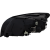 S40/V50 08-11 HEAD LAMP RH, Assembly, Halogen