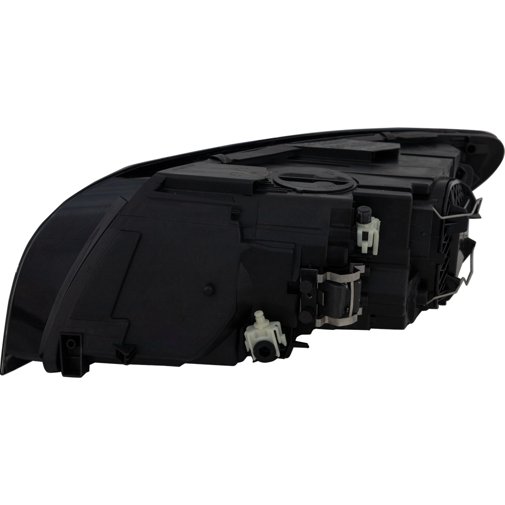 S40/V50 08-11 HEAD LAMP RH, Assembly, Halogen