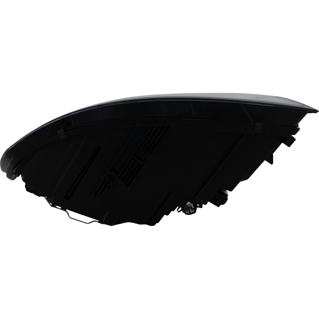 S40/V50 08-11 HEAD LAMP RH, Assembly, Halogen
