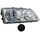 C70 / V70 03-04 HEAD LAMP RH, Assembly, Halogen
