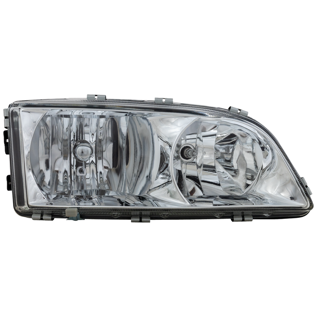 C70 / V70 03-04 HEAD LAMP RH, Assembly, Halogen