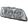 C70 / V70 03-04 HEAD LAMP RH, Assembly, Halogen