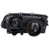 C70 / V70 03-04 HEAD LAMP RH, Assembly, Halogen