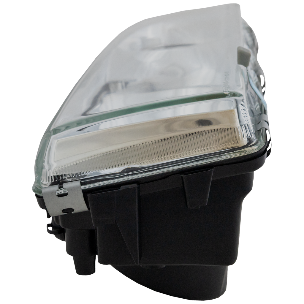 C70 / V70 03-04 HEAD LAMP RH, Assembly, Halogen