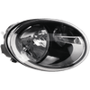 BEETLE 12-19 HEAD LAMP RH, Assembly, Halogen - CAPA