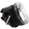 BEETLE 12-19 HEAD LAMP RH, Assembly, Halogen - CAPA
