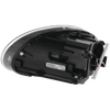 BEETLE 12-19 HEAD LAMP RH, Assembly, Halogen - CAPA