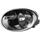 BEETLE 12-19 HEAD LAMP LH, Assembly, Halogen - CAPA