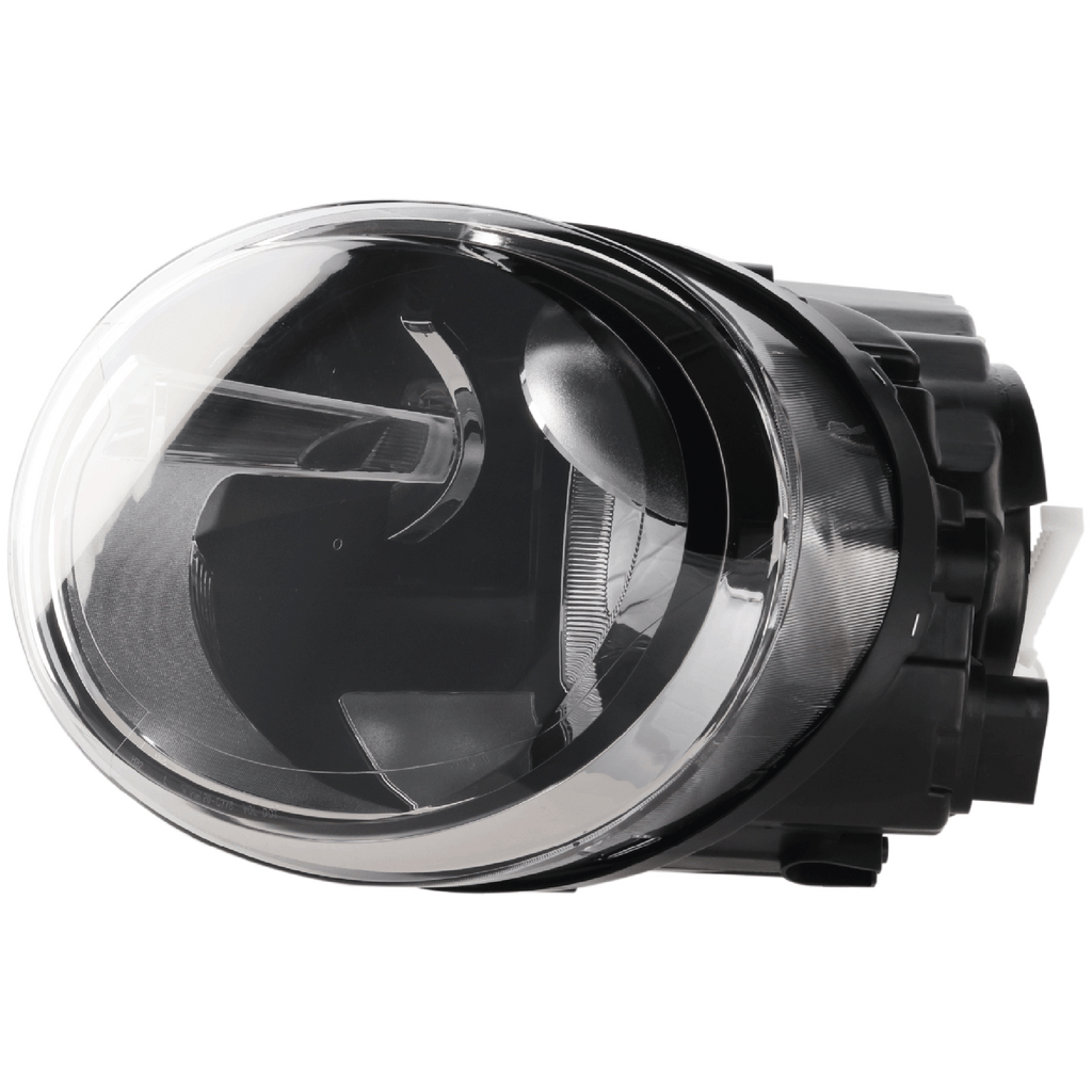 BEETLE 12-19 HEAD LAMP LH, Assembly, Halogen - CAPA
