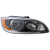 S60 14-18/V60 15-18 HEAD LAMP RH, Assembly, Halogen