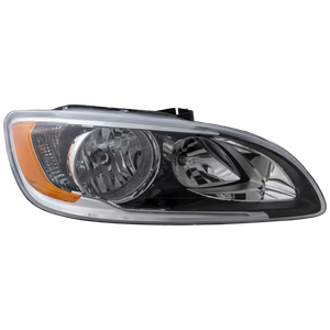S60 14-18/V60 15-18 HEAD LAMP RH, Assembly, Halogen