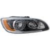 S60 14-18/V60 15-18 HEAD LAMP RH, Assembly, Halogen