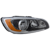 S60 14-18/V60 15-18 HEAD LAMP RH, Assembly, Halogen