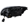 S60 14-18/V60 15-18 HEAD LAMP RH, Assembly, Halogen