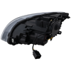 S60 14-18/V60 15-18 HEAD LAMP RH, Assembly, Halogen