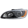 S60 14-18/V60 15-18 HEAD LAMP LH, Assembly, Halogen