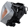 S60 14-18/V60 15-18 HEAD LAMP LH, Assembly, Halogen
