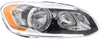 XC60 14-17 HEAD LAMP RH, Assembly, Halogen - CAPA