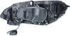 XC60 14-17 HEAD LAMP RH, Assembly, Halogen