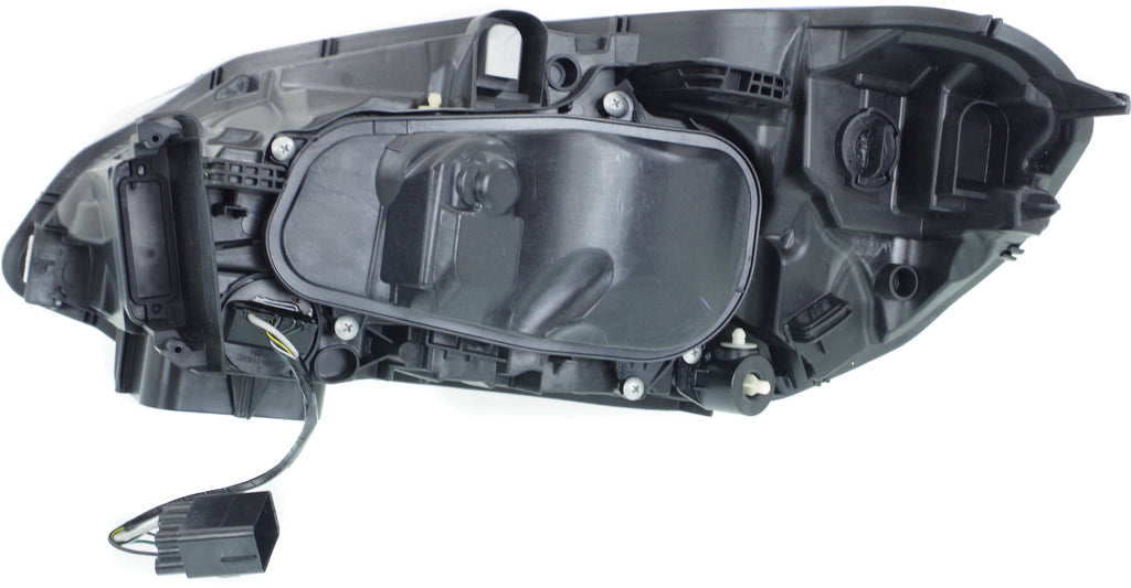 XC60 14-17 HEAD LAMP RH, Assembly, Halogen