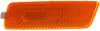 JETTA 05-10 FRONT SIDE MARKER LAMP LH, Lens and Housing, Sedan, 5th Gen - CAPA