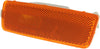 JETTA 05-10 FRONT SIDE MARKER LAMP LH, Lens and Housing, Sedan, 5th Gen - CAPA