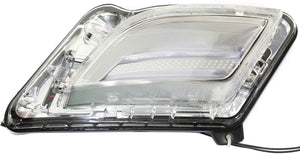 S60 11-13 PARK LAMP RH, Assembly - CAPA