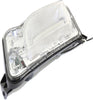 S60 11-13 PARK LAMP RH, Assembly - CAPA