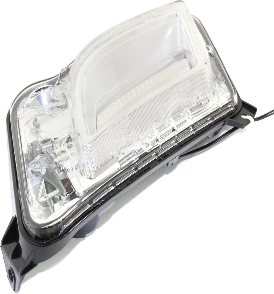 S60 11-13 PARK LAMP RH, Assembly - CAPA