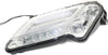S60 11-13 PARK LAMP RH, Assembly - CAPA