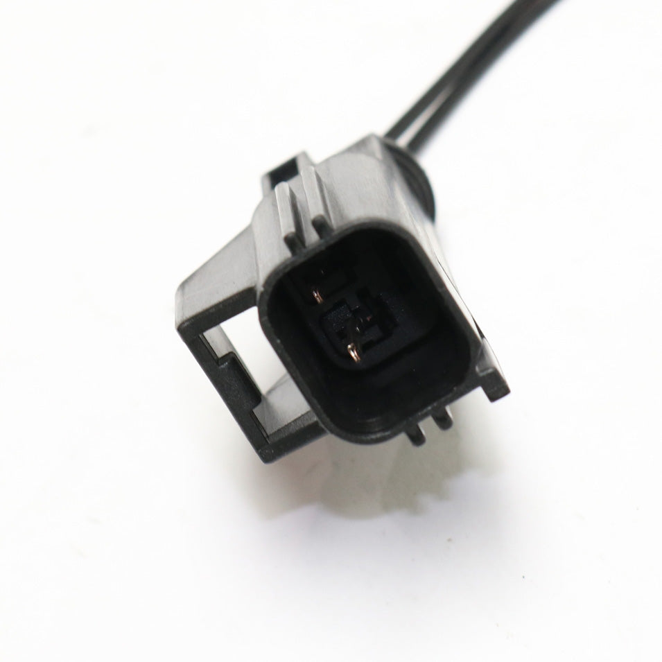 S60 11-13 PARK LAMP RH, Assembly - CAPA