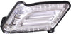 S60 11-13 PARK LAMP RH, Assembly