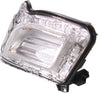 S60 11-13 PARK LAMP RH, Assembly