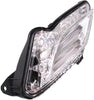 S60 11-13 PARK LAMP RH, Assembly