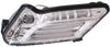 S60 11-13 PARK LAMP RH, Assembly