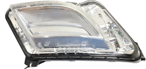 S60 11-13 PARK LAMP LH, Assembly - CAPA