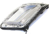 S60 11-13 PARK LAMP LH, Assembly - CAPA