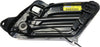 S60 11-13 PARK LAMP LH, Assembly - CAPA