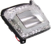 S60 11-13 PARK LAMP LH, Assembly