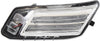 XC60 10-13 PARK LAMP RH, Assembly