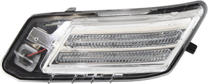 XC60 10-13 PARK LAMP RH, Assembly