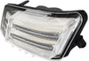 XC60 10-13 PARK LAMP RH, Assembly